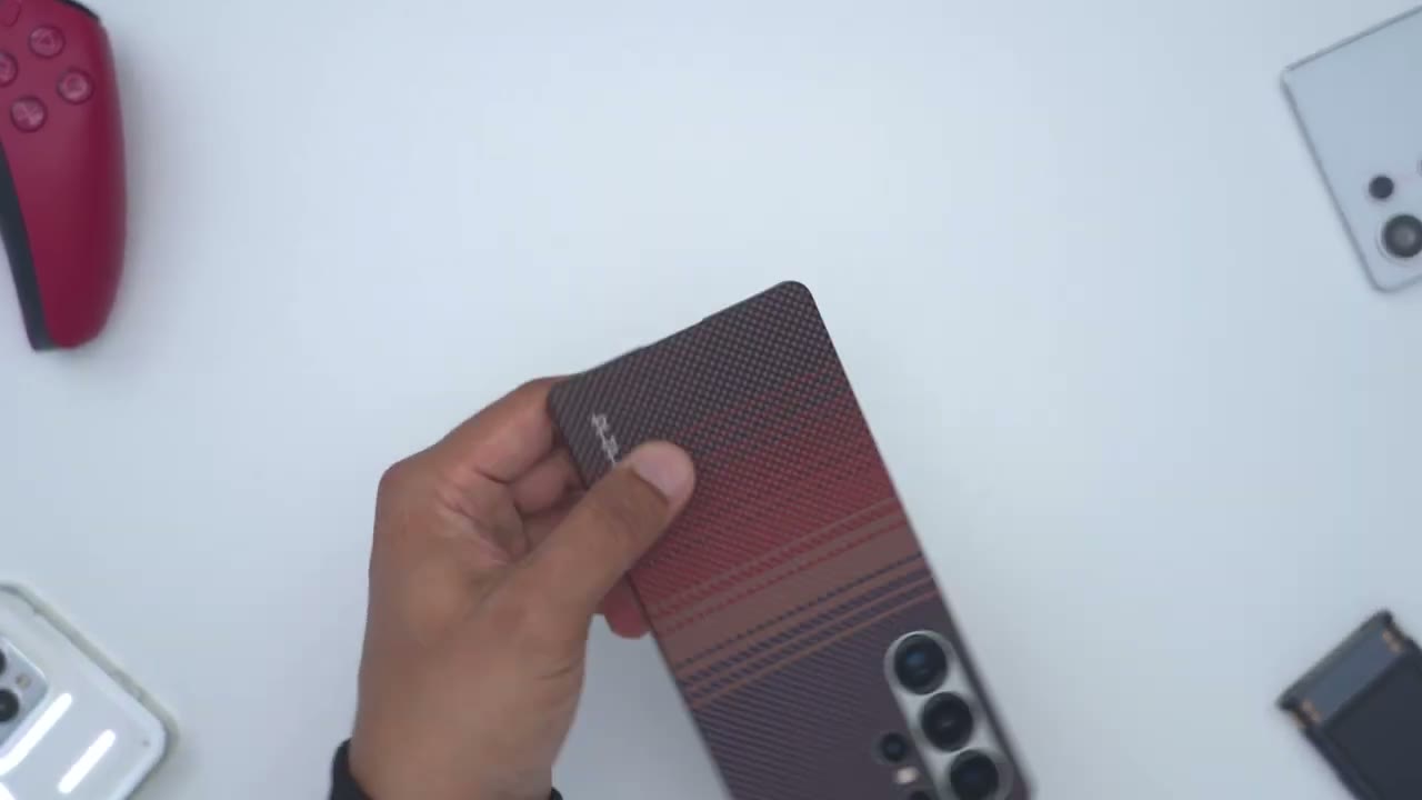 Screenshot — Protection