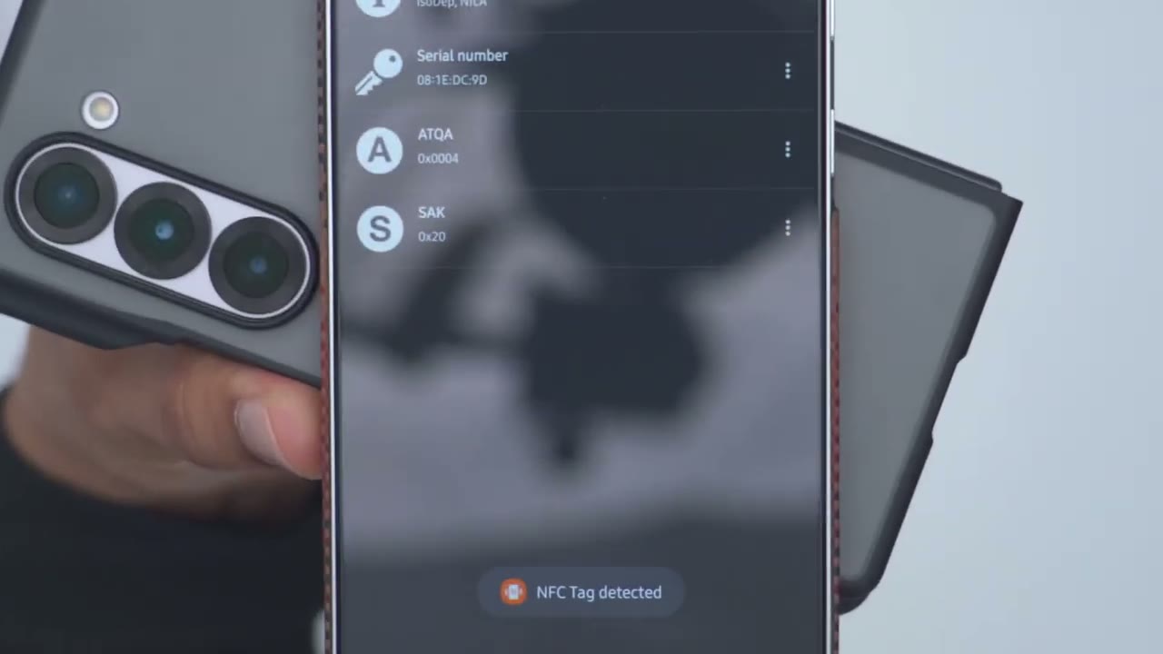 Screenshot — Magsafe & Qi Charging