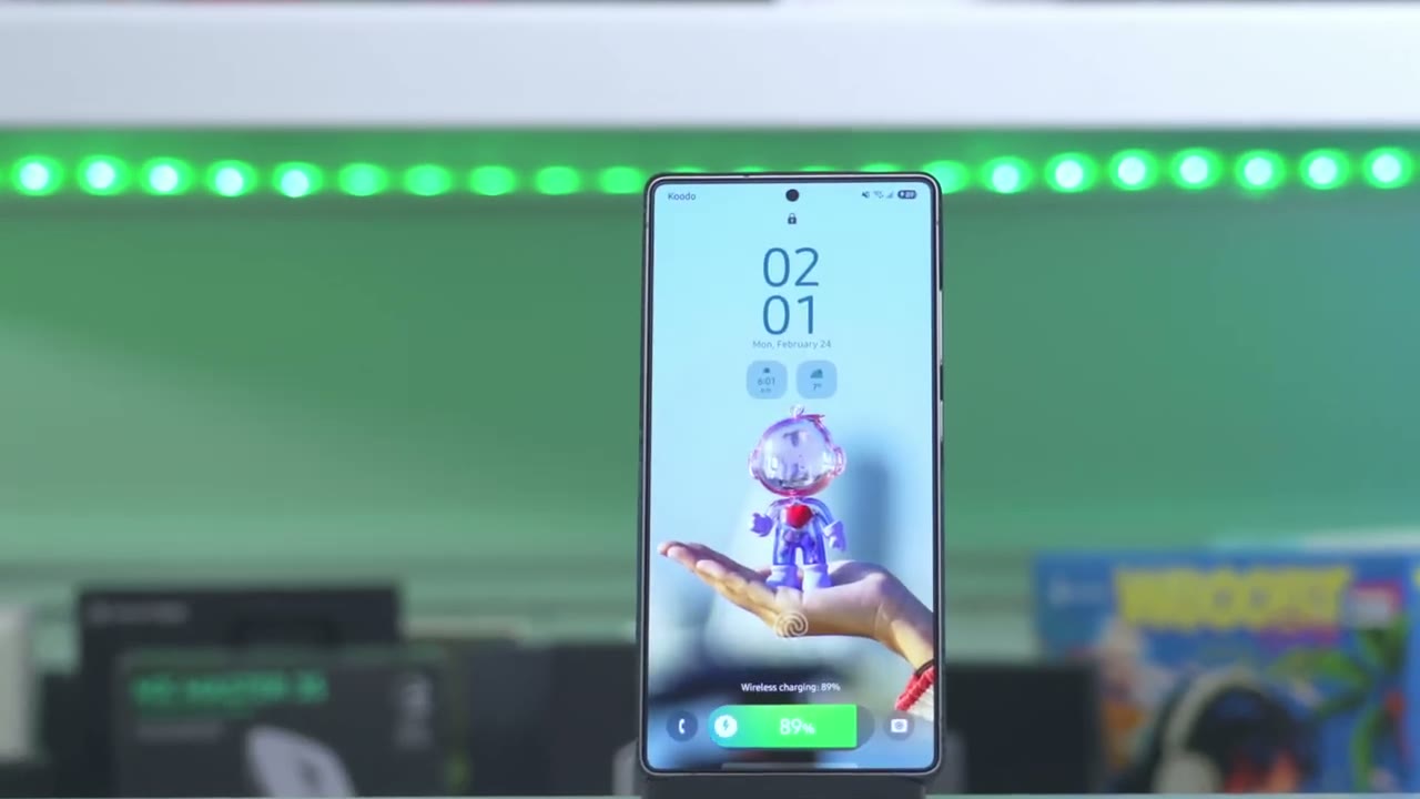 Screenshot — Magsafe Accessories