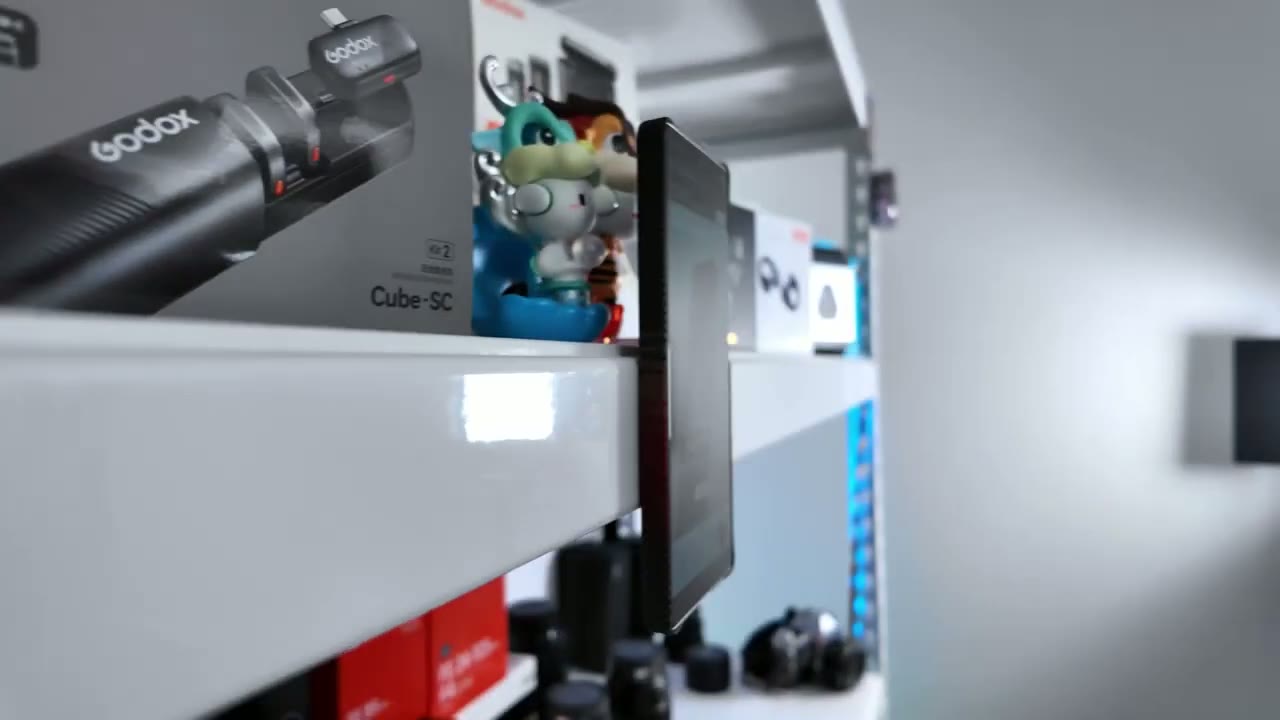 Screenshot — Recommended?