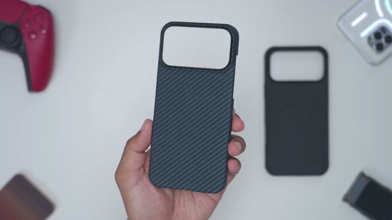 Screenshot — Ultra Slim Case Design