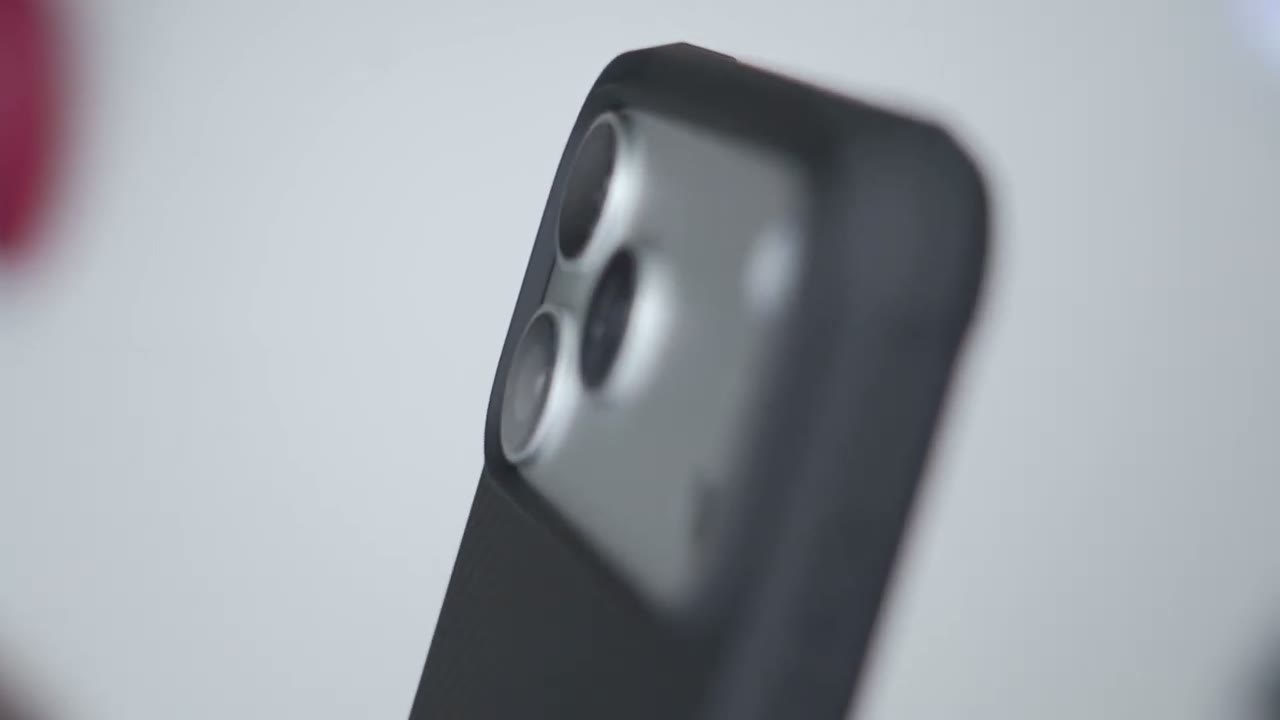 Screenshot — Protection