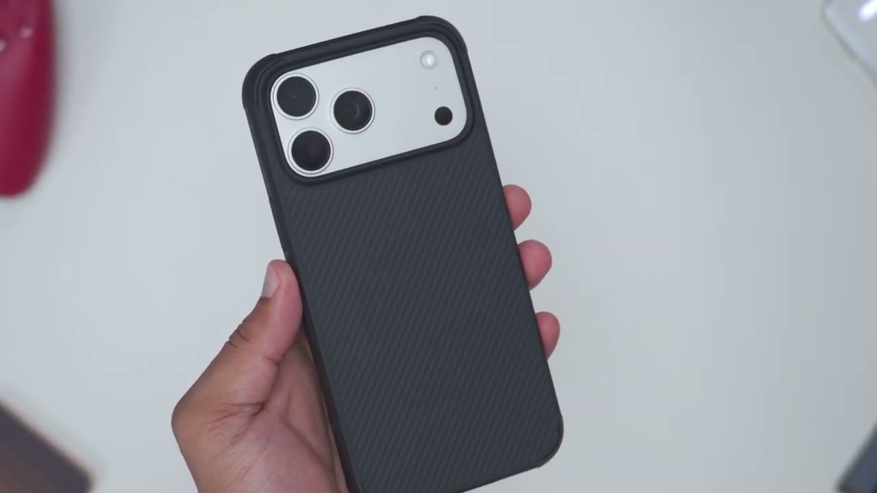 Screenshot — MagSafe Charging