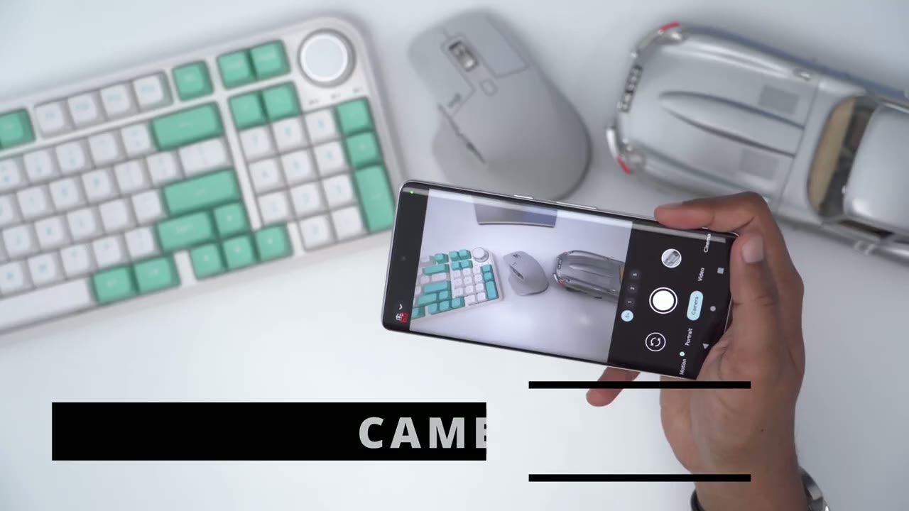 Screenshot — Cameras
