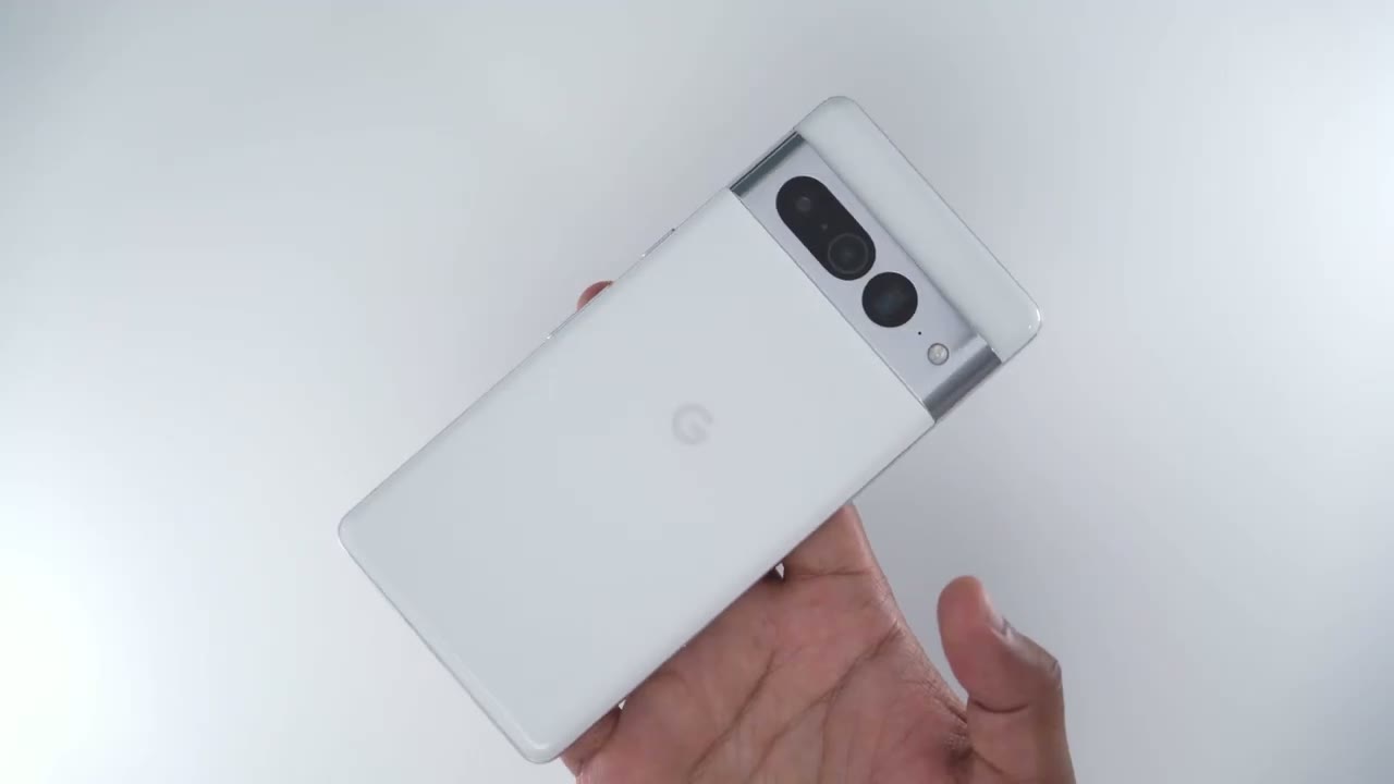 Screenshot — Outro