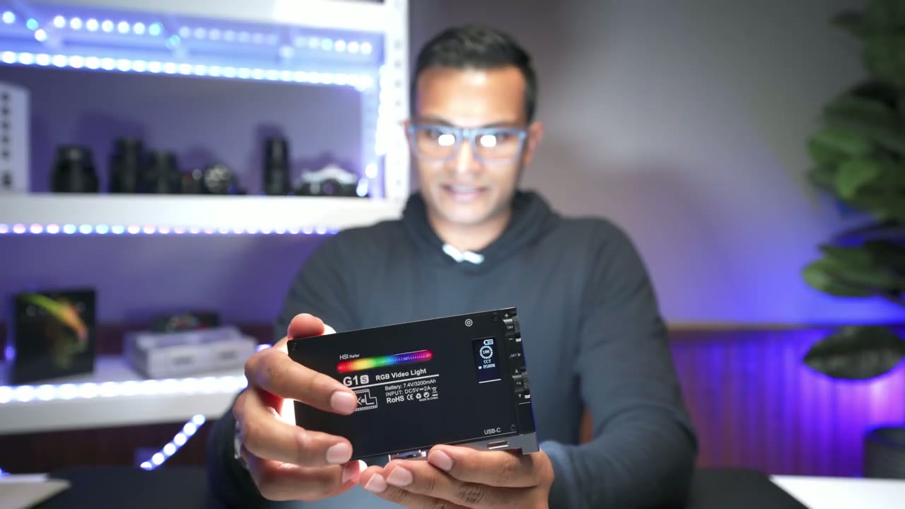 Screenshot — Features