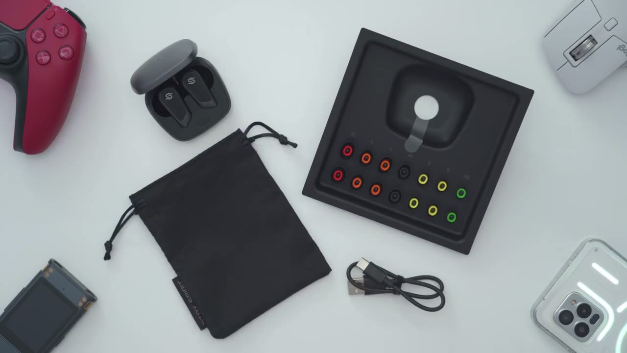 Screenshot — Design