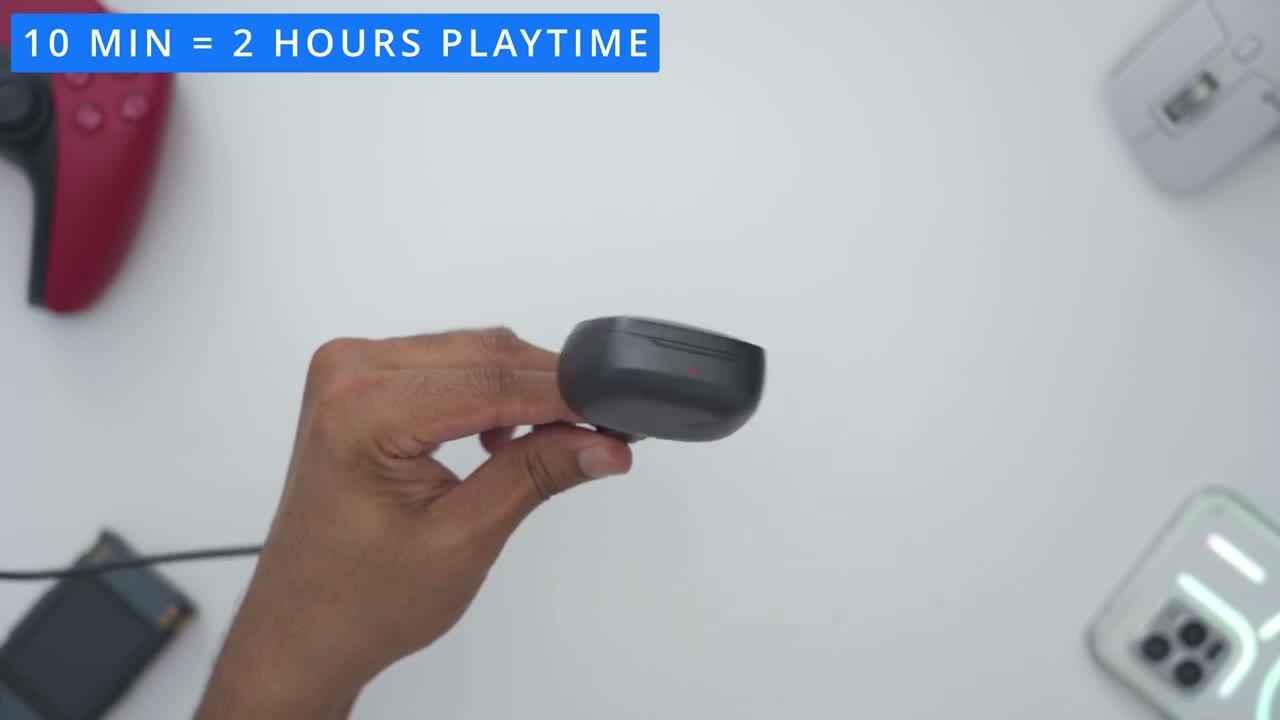 Screenshot — Comfort