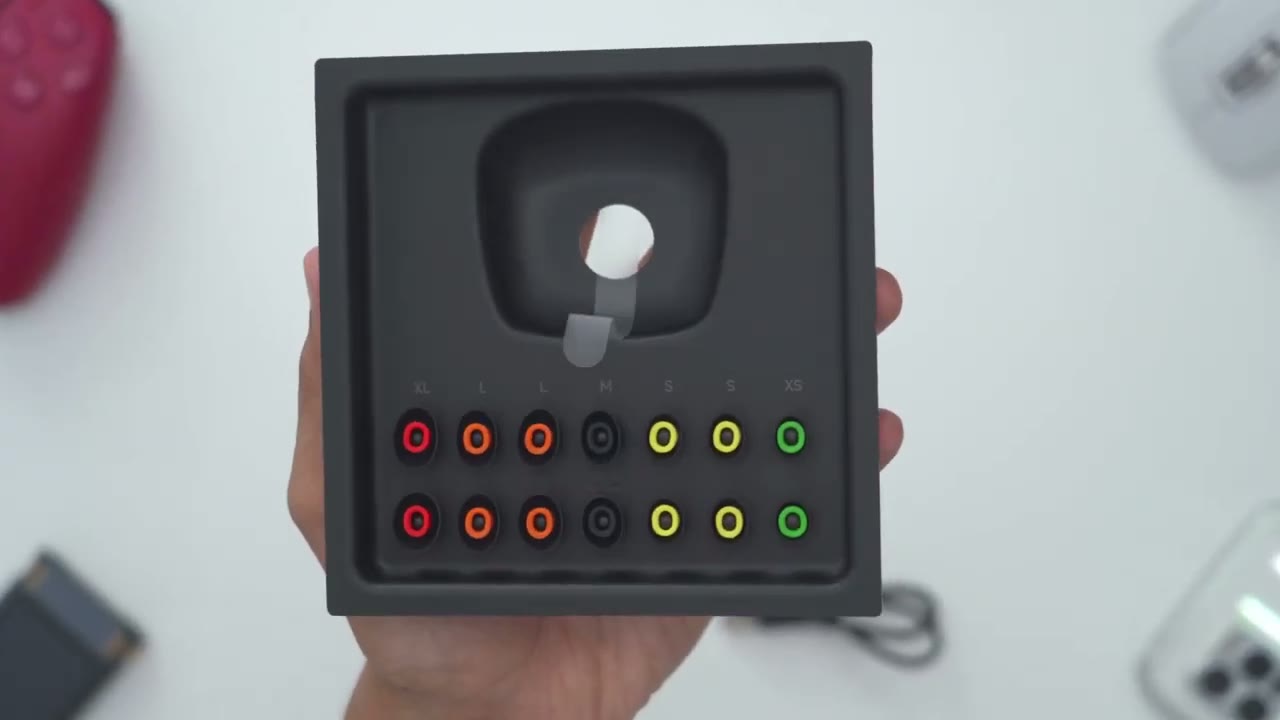 Screenshot — Recommended?