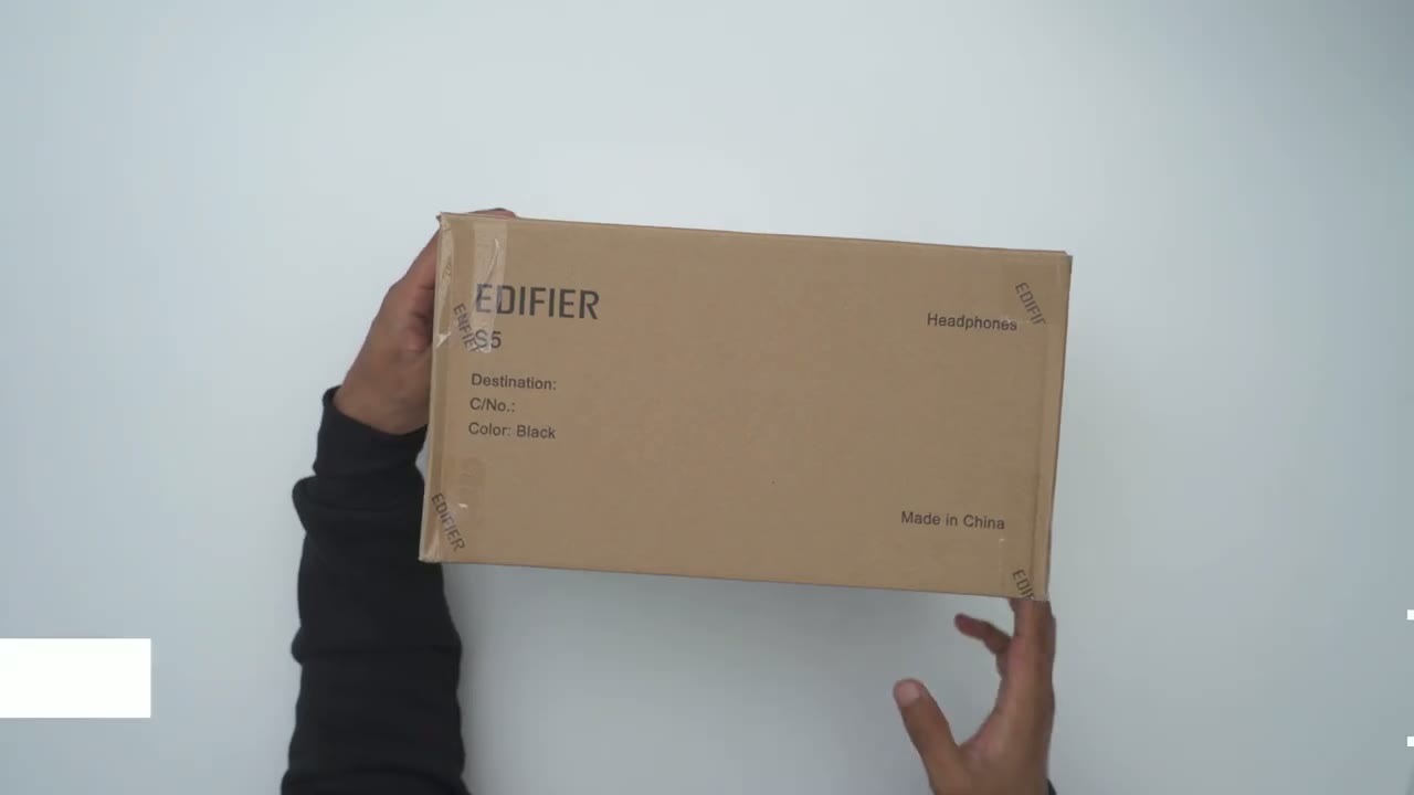 Screenshot — Package Contents