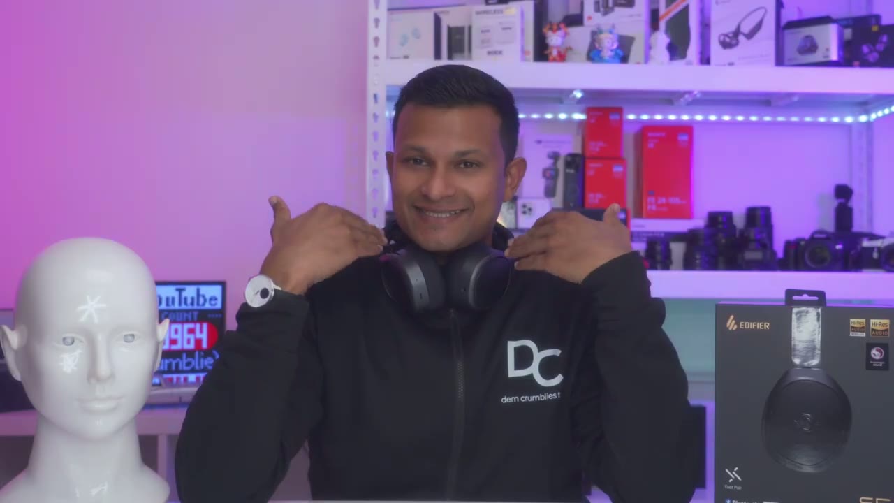 Screenshot — Sound