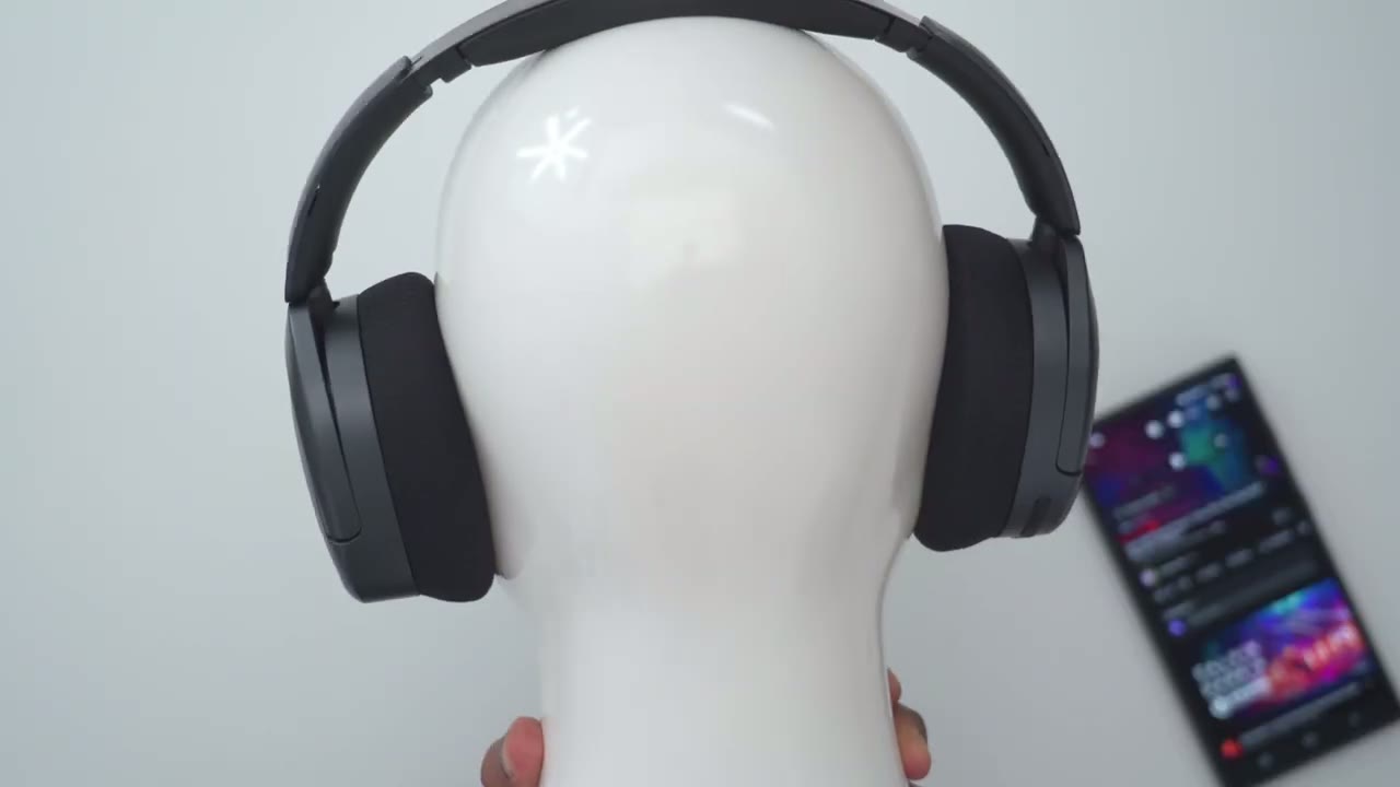 Screenshot — Sound Leakage?