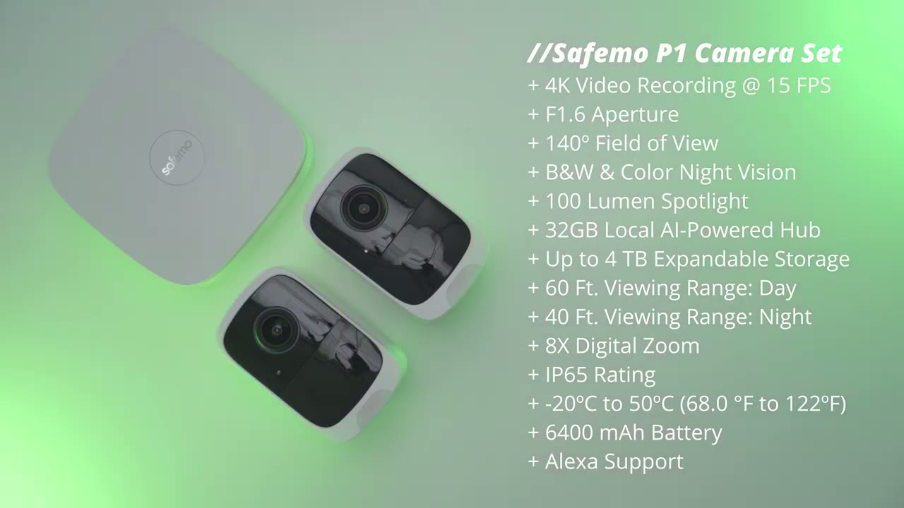 Screenshot — App Settings