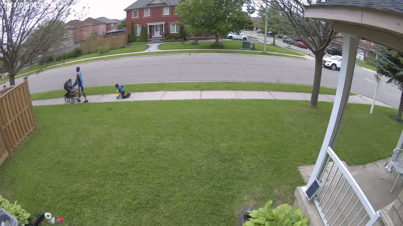 Screenshot — Video Quality