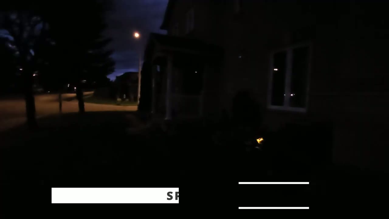 Screenshot — Spotlight