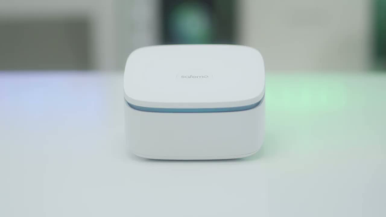 Screenshot — Storage