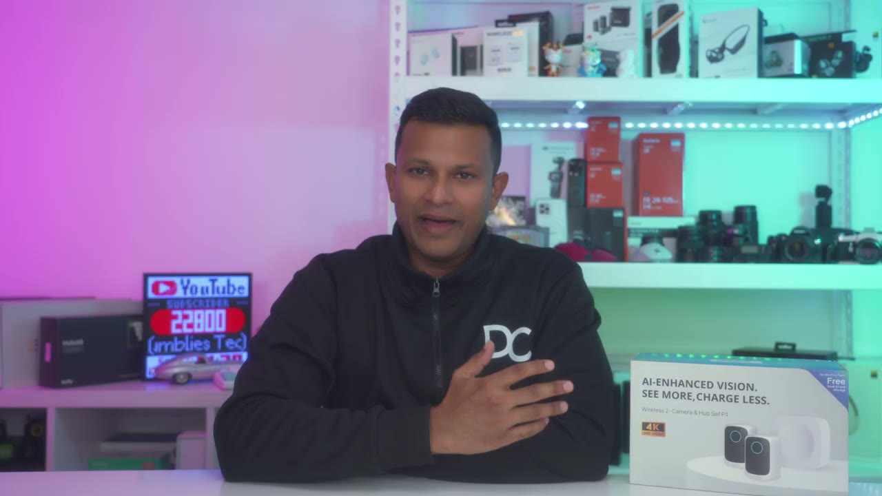 Screenshot — Battery Life