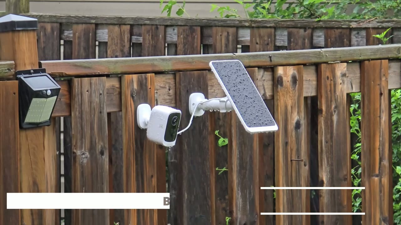 Screenshot — Build Quality