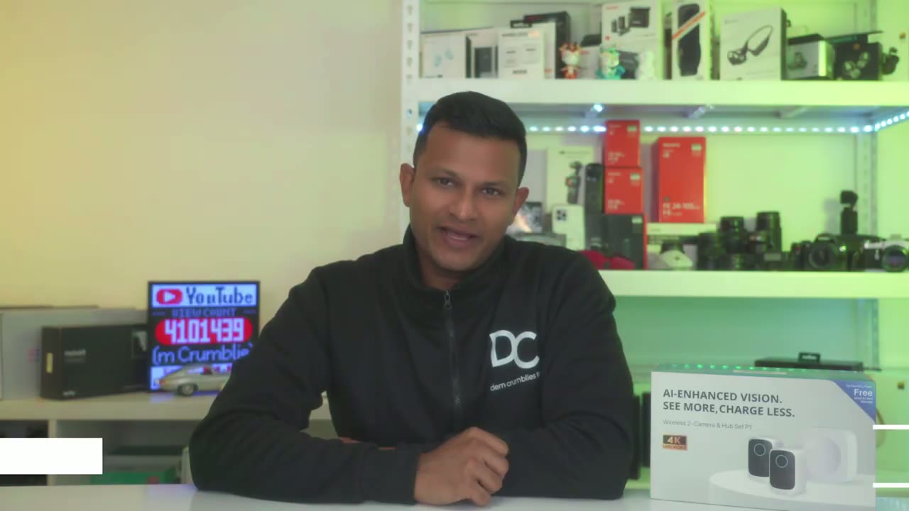 Screenshot — Recommended?