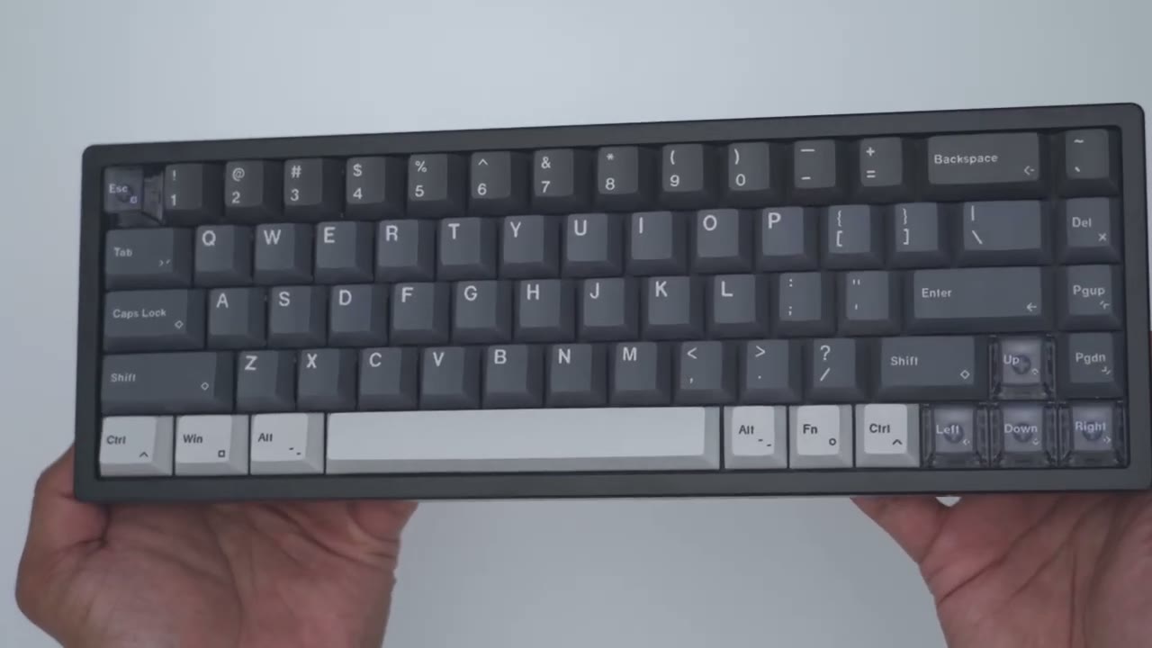 Screenshot — Package Contents