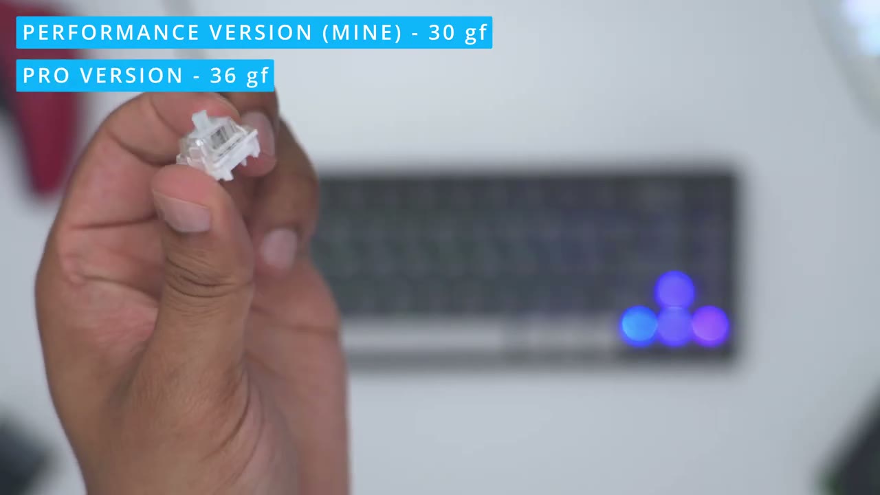 Screenshot — Sound Profile