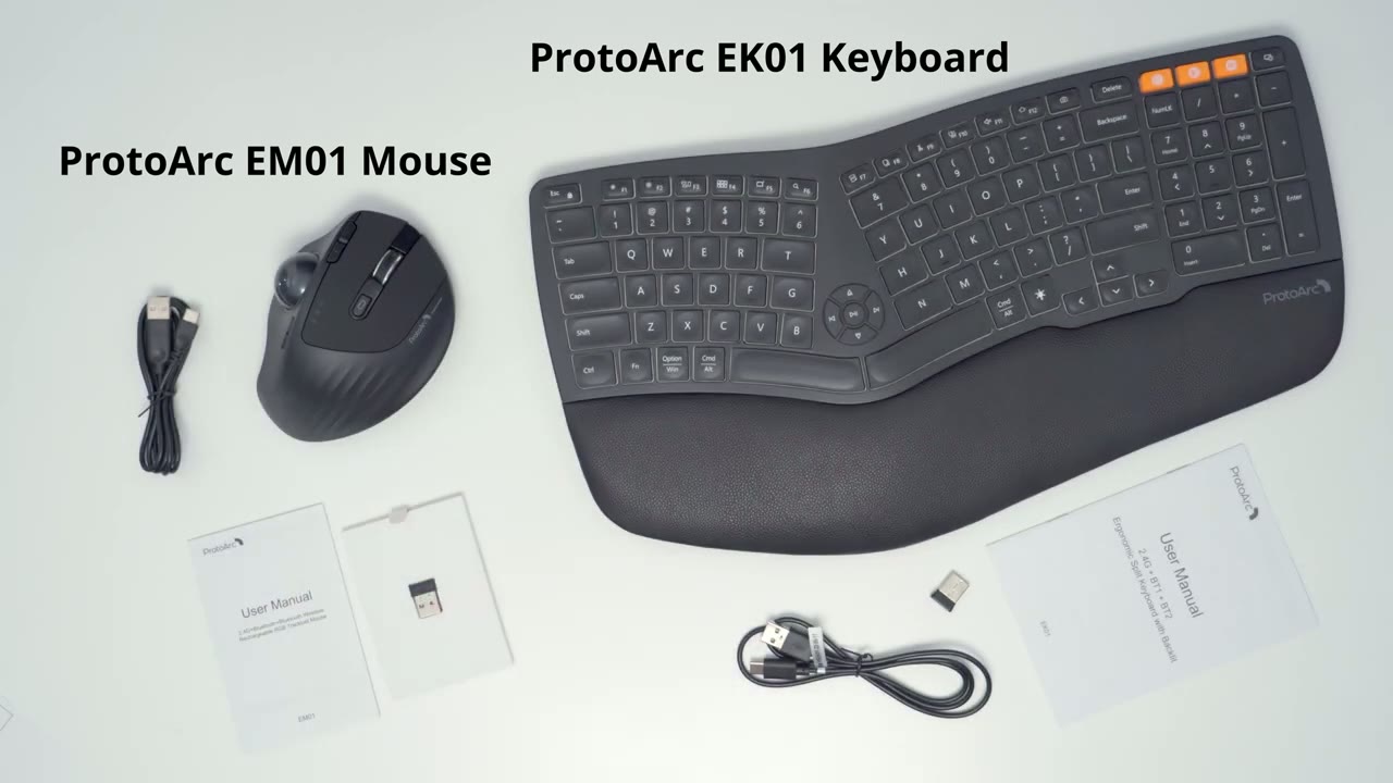 Screenshot — Keyboard Options