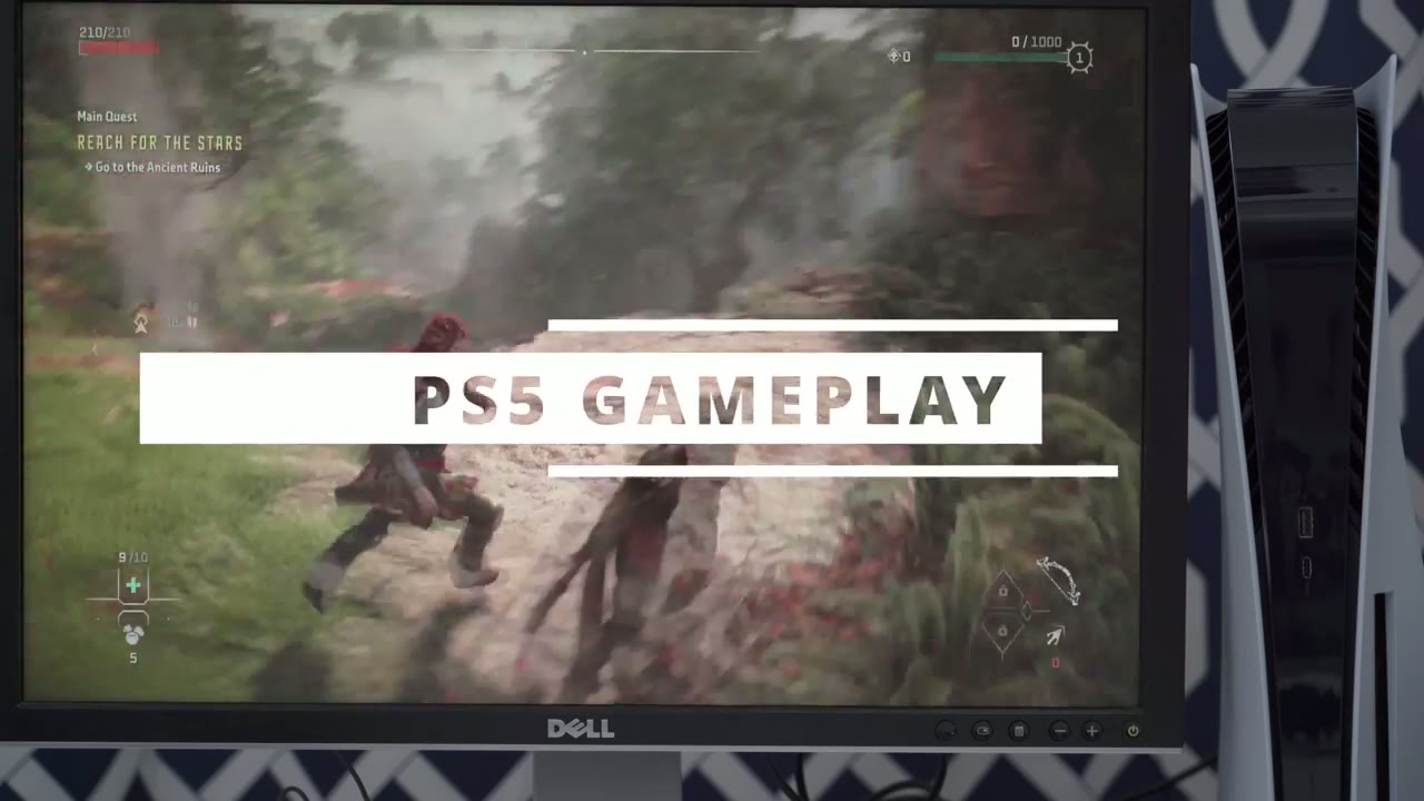 Screenshot — Gameplay Demo