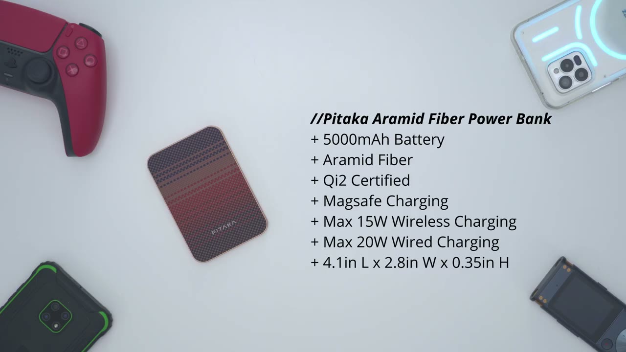 Screenshot — Specs