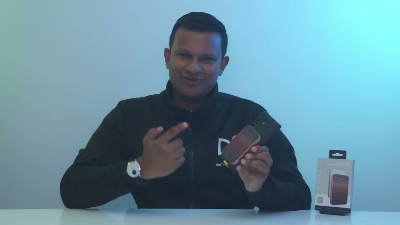 Screenshot — Recommended?