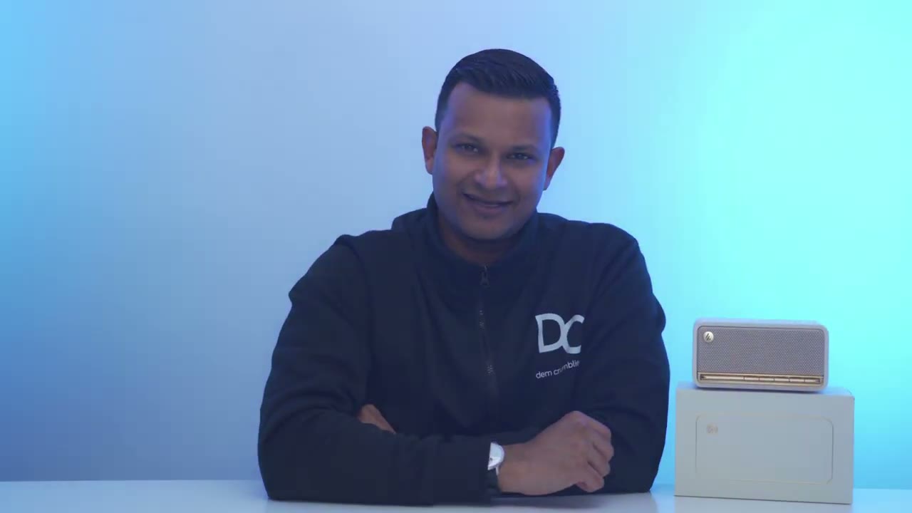 Screenshot — Recommended!