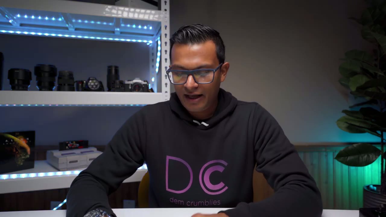 Screenshot — My Thoughts