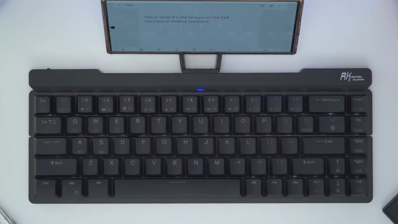 Screenshot — Package Contents