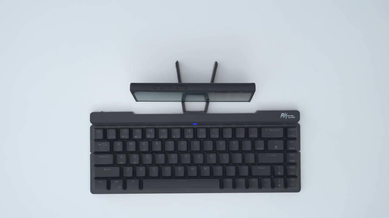 Screenshot — Lighting