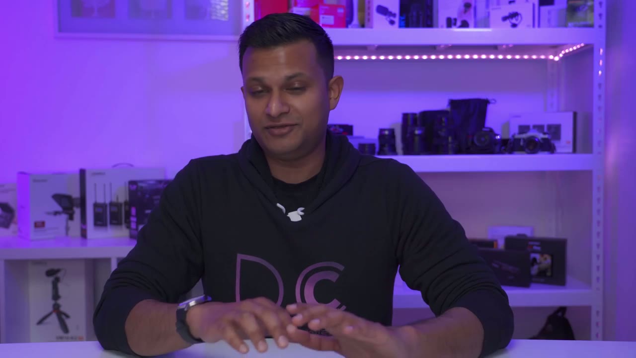 Screenshot — Vibration