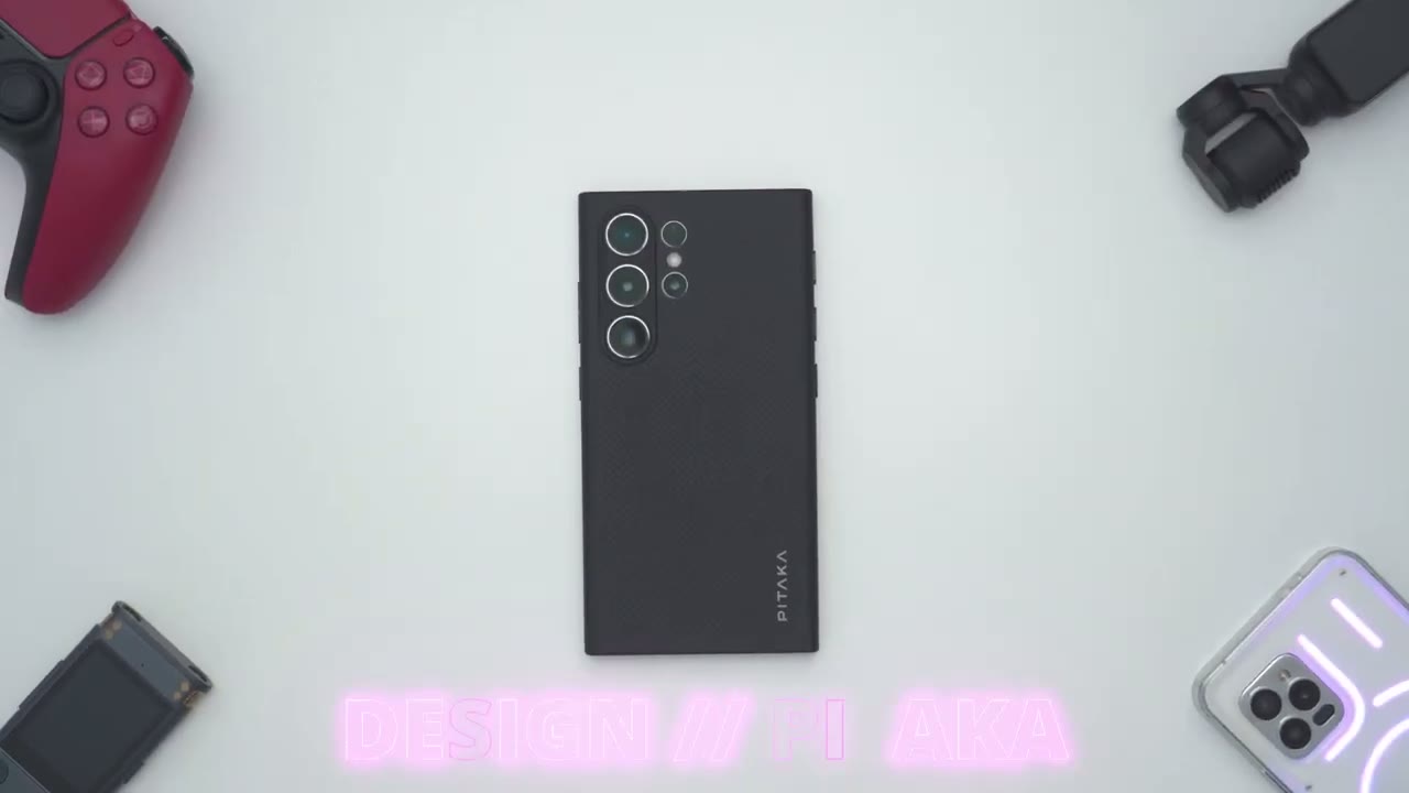 Screenshot — Design