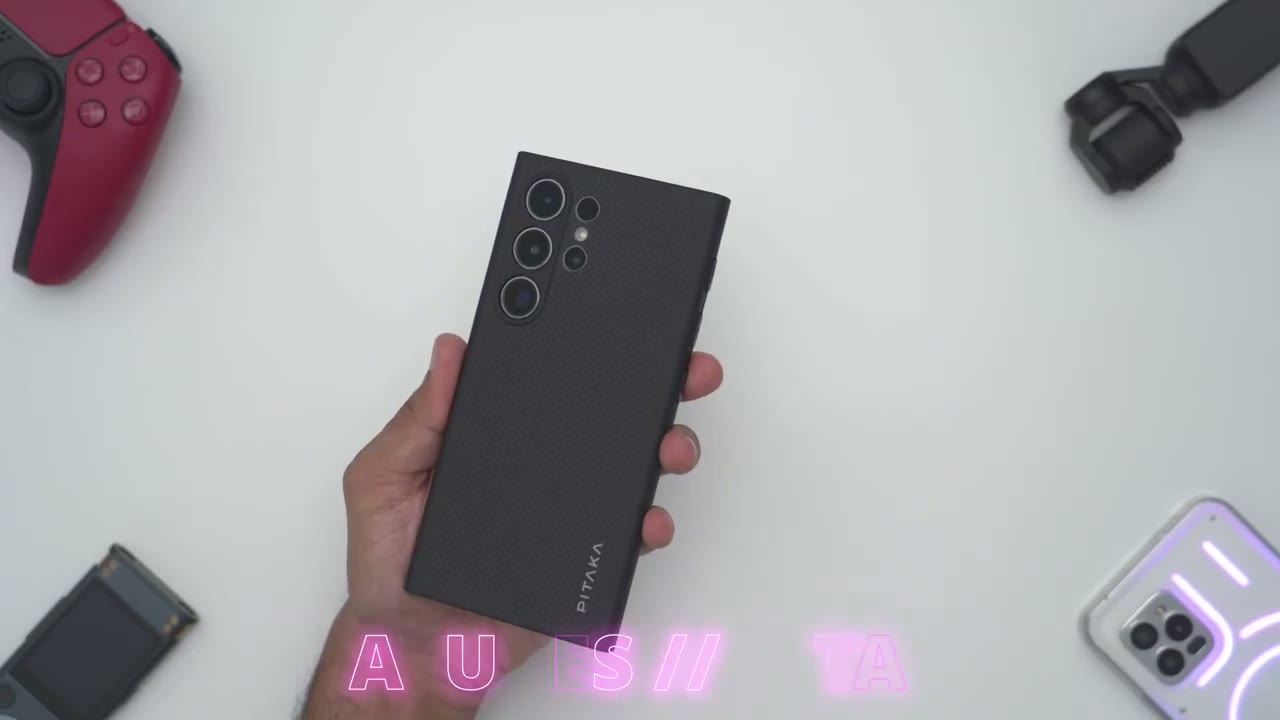 Screenshot — Pitaka Features