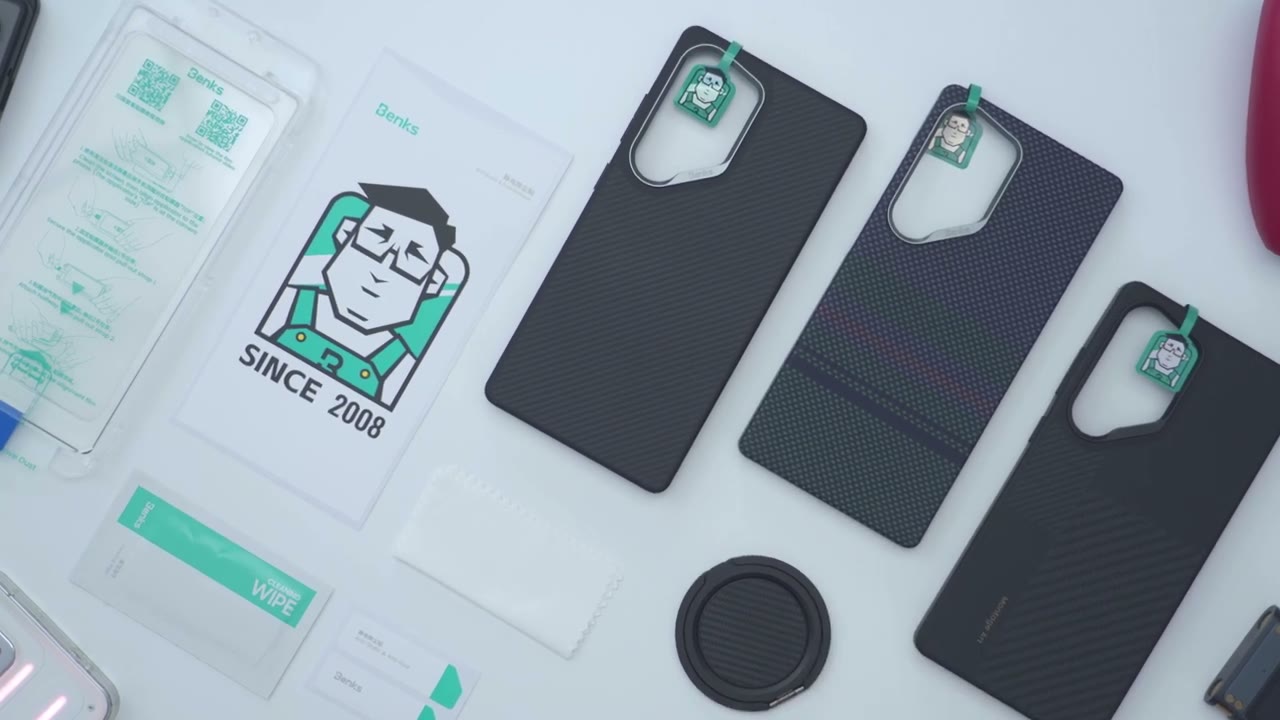 Screenshot — Design