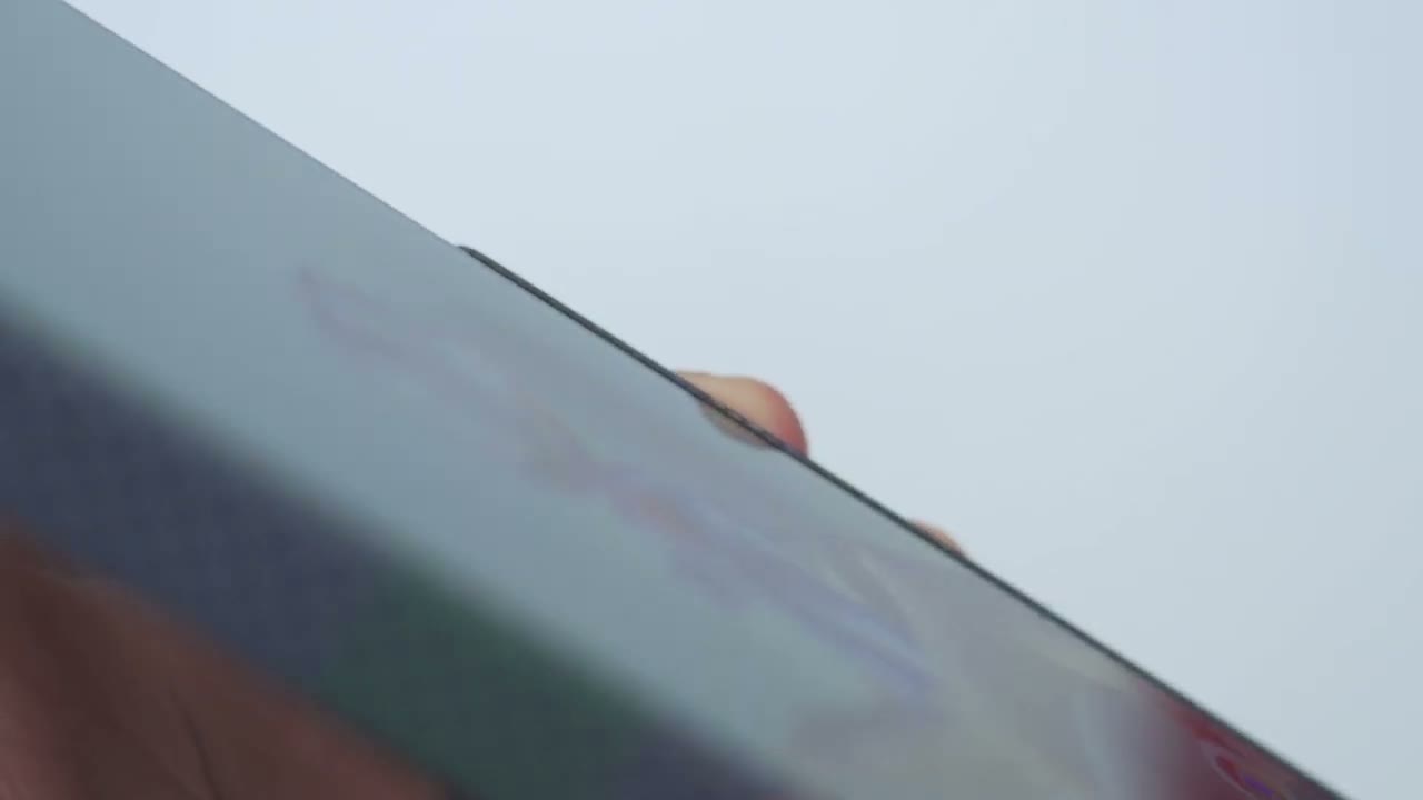 Screenshot — ArmorPro 600D Case