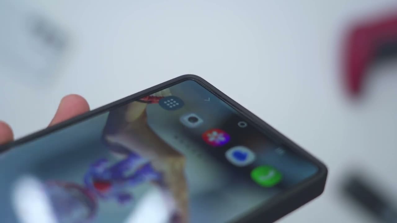 Screenshot — ArmorPro Montage Case