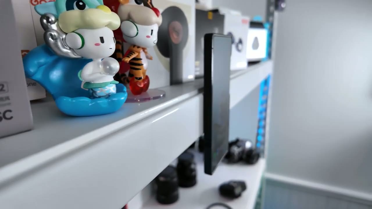 Screenshot — Glass Warrior Screen Protector