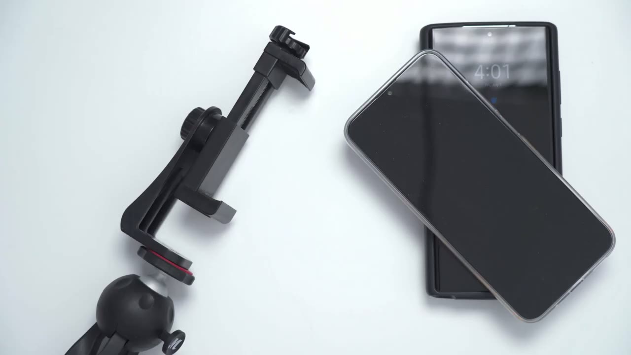 Screenshot — Size Considerations