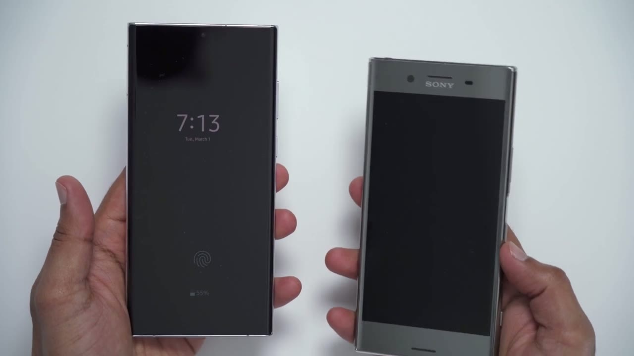 Screenshot — In The Box