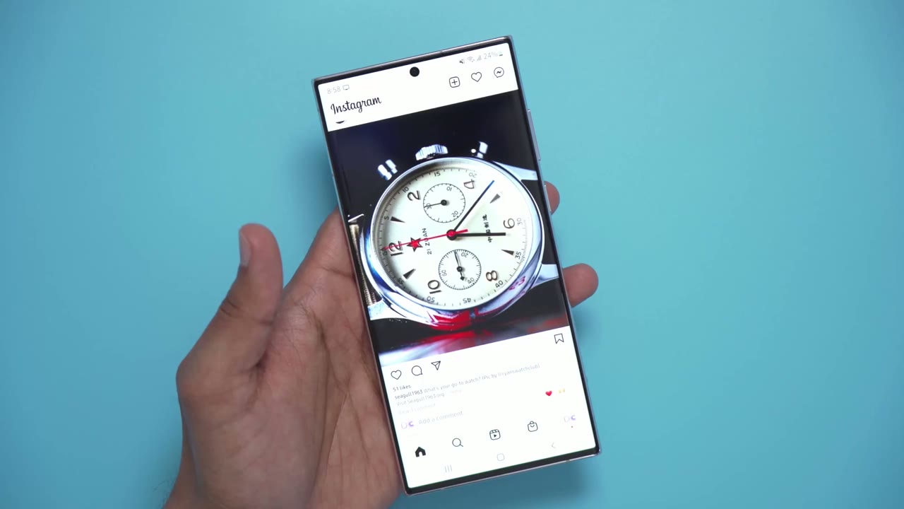 Screenshot — Screen