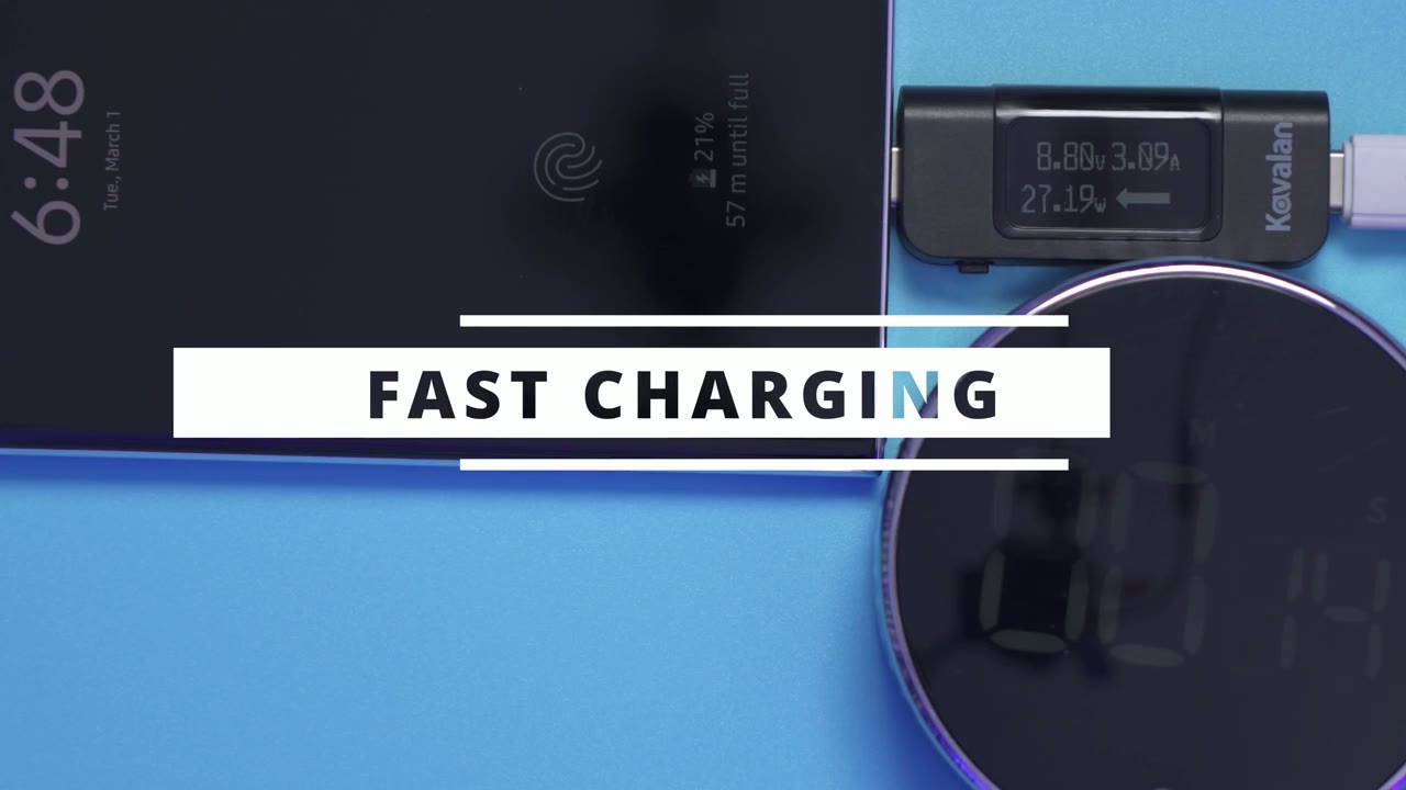 Screenshot — Battery