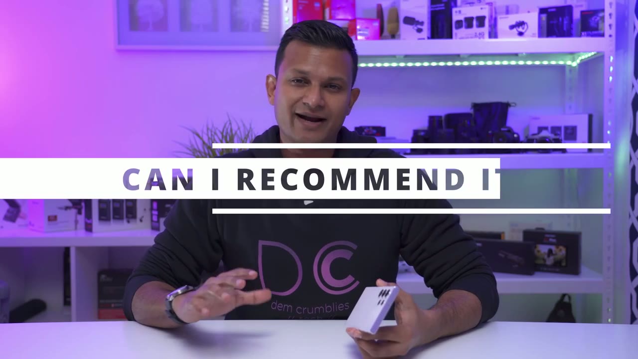 Screenshot — Worth It?