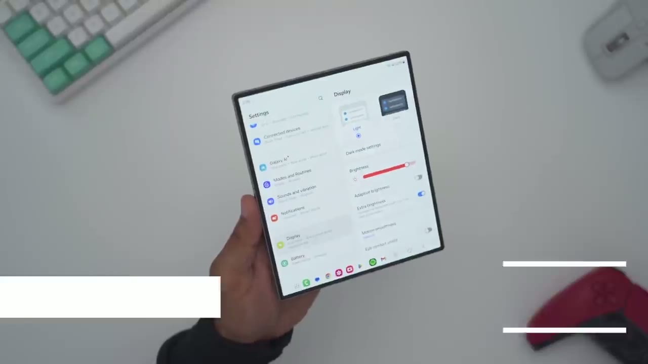 Screenshot — Screen