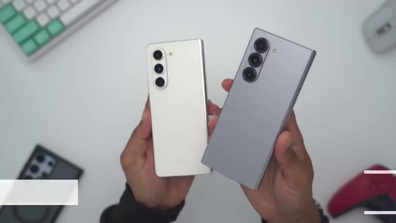 Screenshot — Stay Tuned For More!