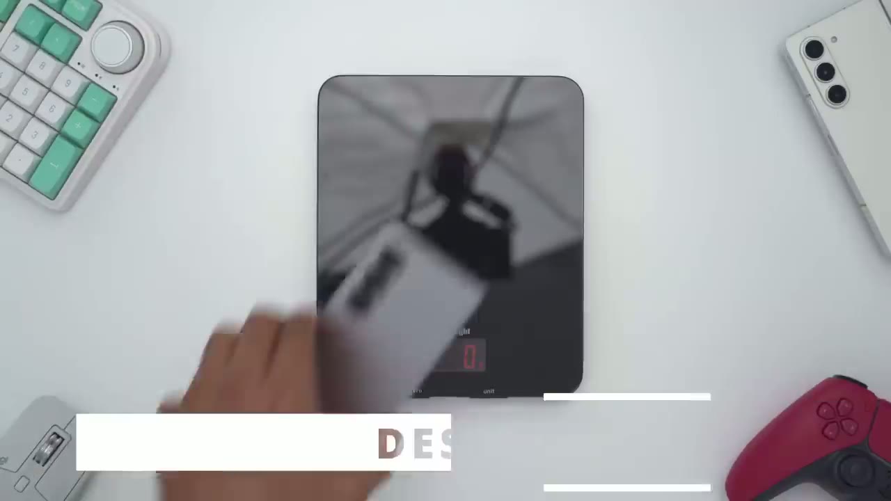 Screenshot — Design