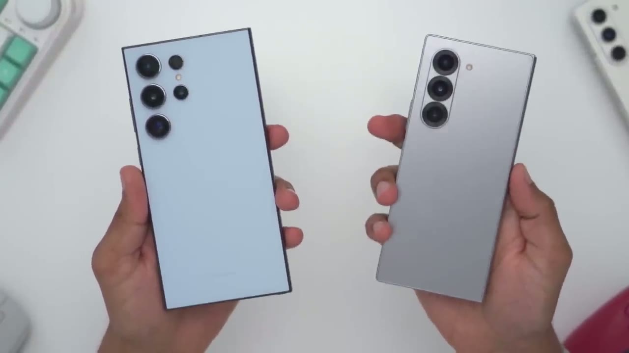 Screenshot — Specs