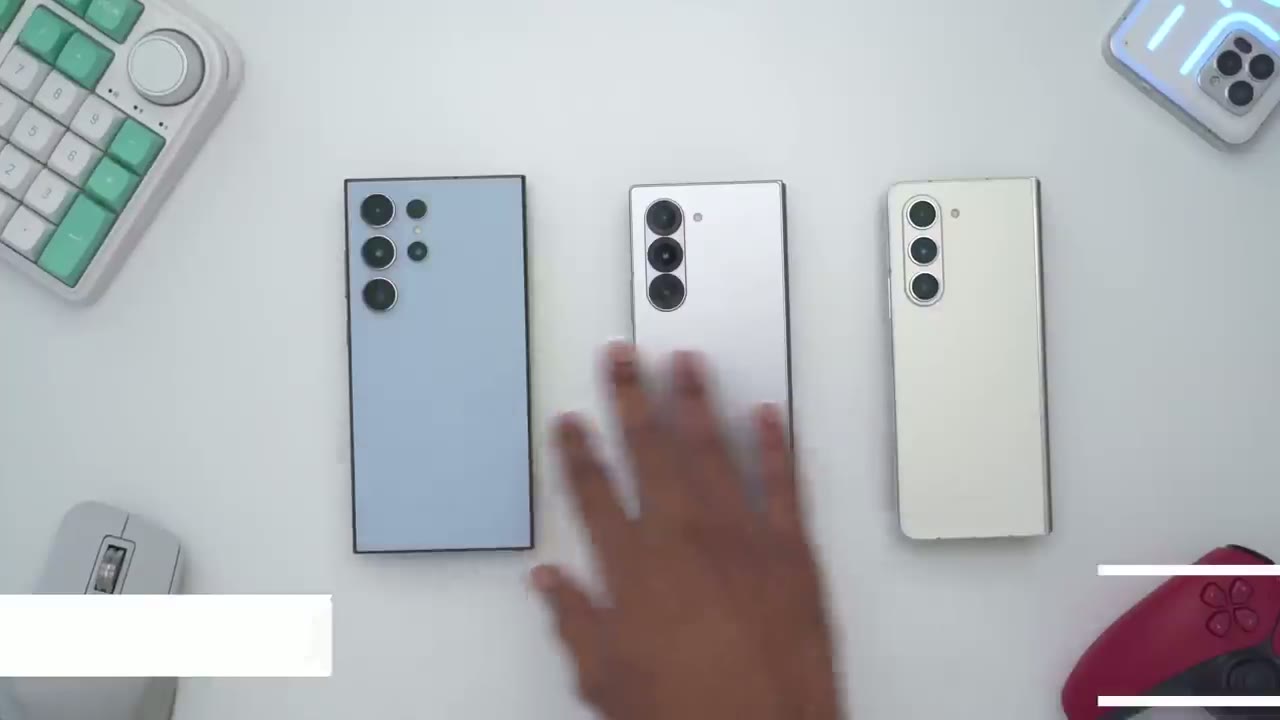 Screenshot — Geekbench Benchmarks